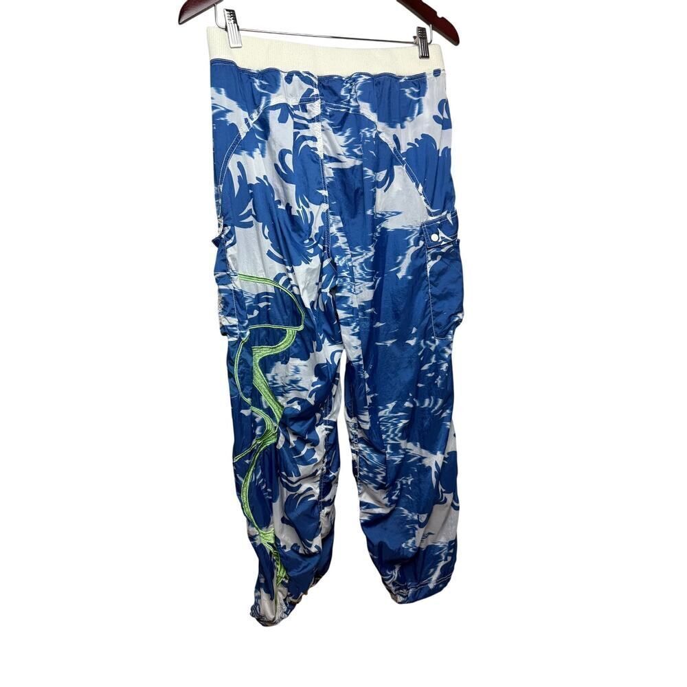 Free People Movement Color Burst Hike Pants Sz. M - Picture 10 of 10